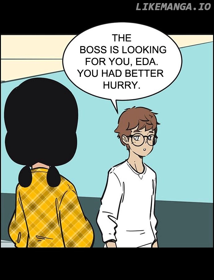 Yumi's Cells Chapter 233 - page 28