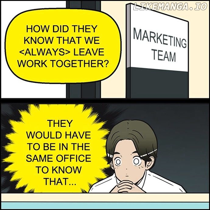 Yumi's Cells Chapter 233 - page 6