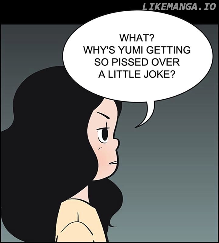 Yumi's Cells Chapter 52 - page 15