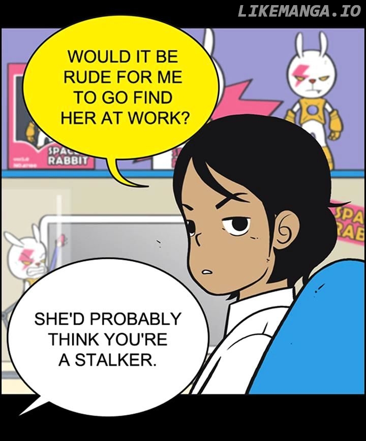Yumi's Cells Chapter 52 - page 39