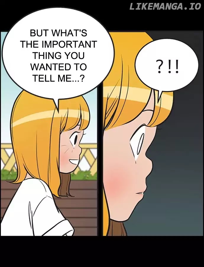 Yumi's Cells Chapter 318 - page 21