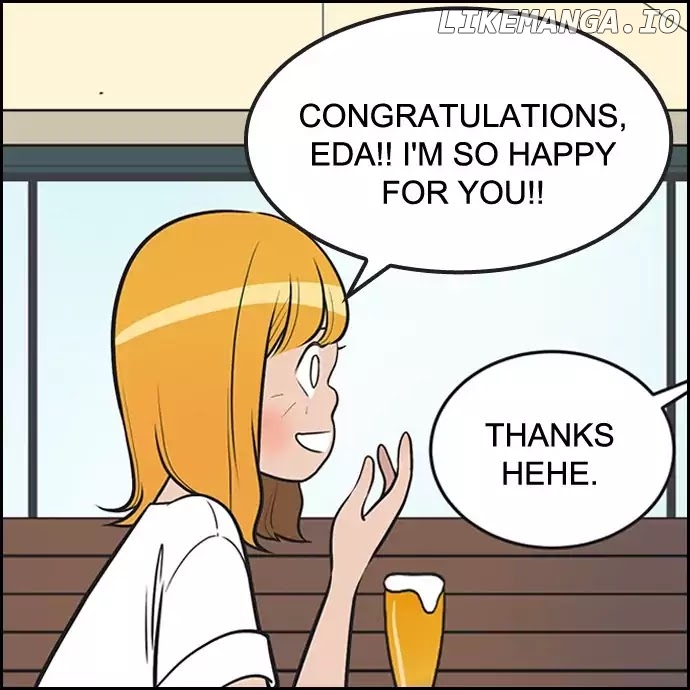 Yumi's Cells Chapter 318 - page 28