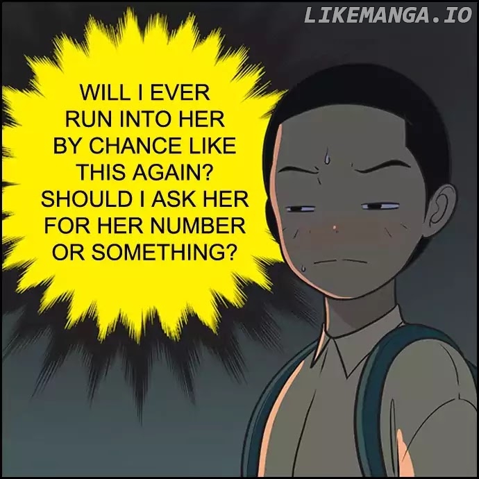 Yumi's Cells Chapter 318 - page 3