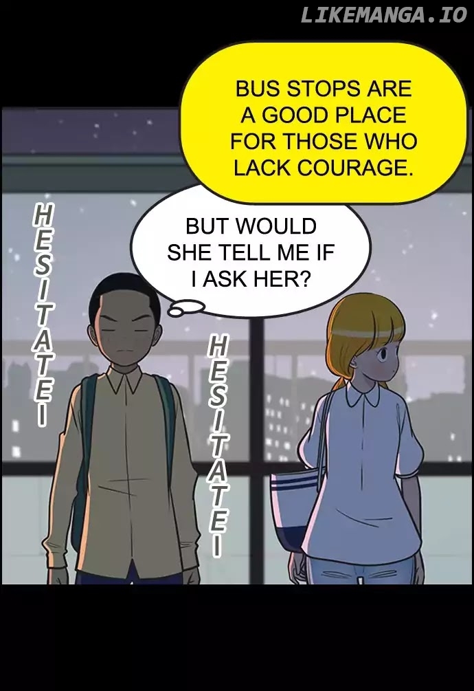 Yumi's Cells Chapter 318 - page 4