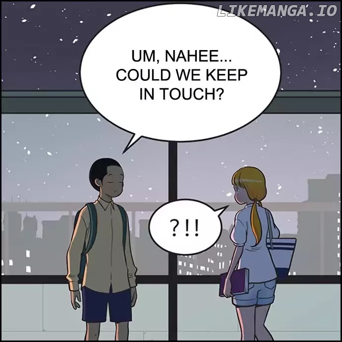 Yumi's Cells Chapter 318 - page 6