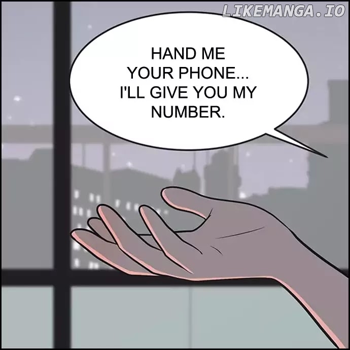 Yumi's Cells Chapter 318 - page 8