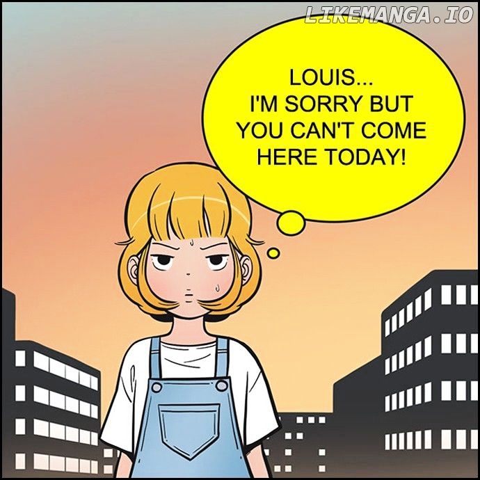 Yumi's Cells Chapter 143 - page 14