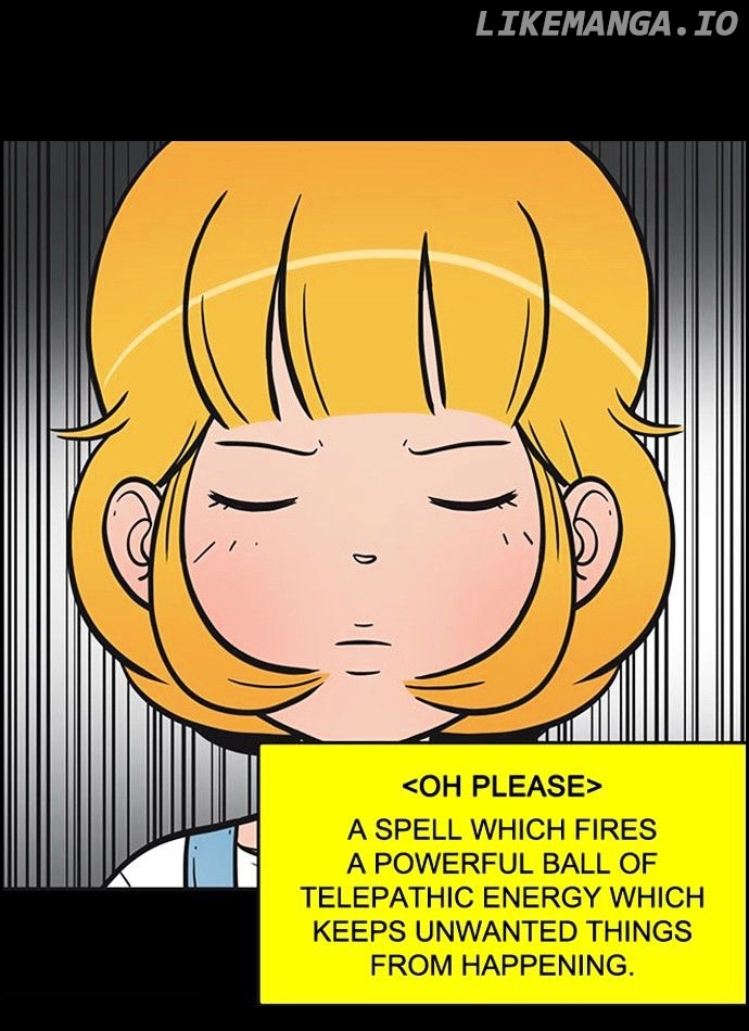 Yumi's Cells Chapter 143 - page 15
