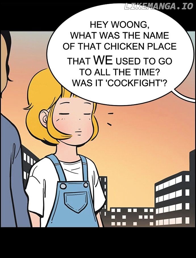Yumi's Cells Chapter 143 - page 27