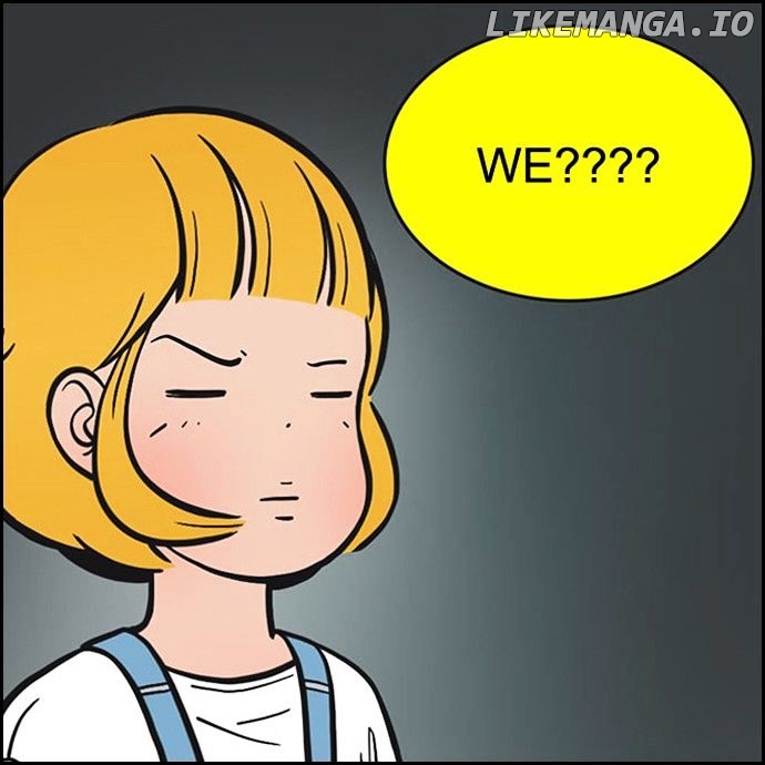 Yumi's Cells Chapter 143 - page 28