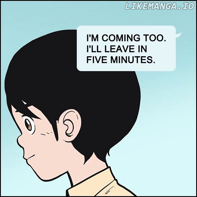 Yumi's Cells Chapter 143 - page 30