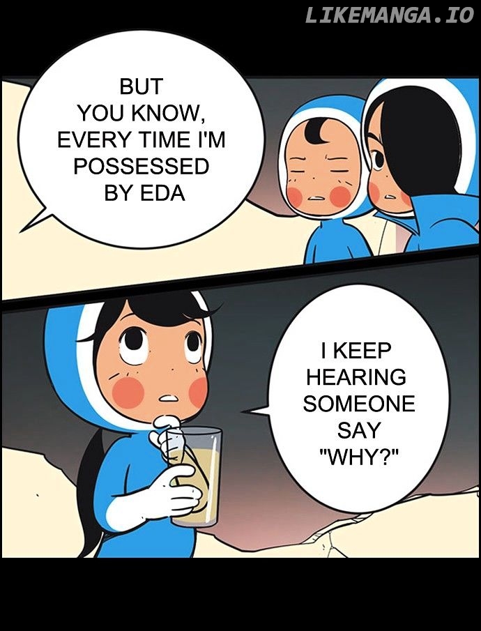 Yumi's Cells Chapter 234 - page 27
