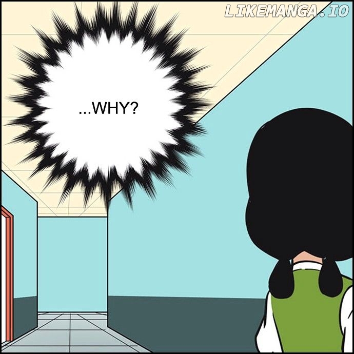 Yumi's Cells Chapter 234 - page 28