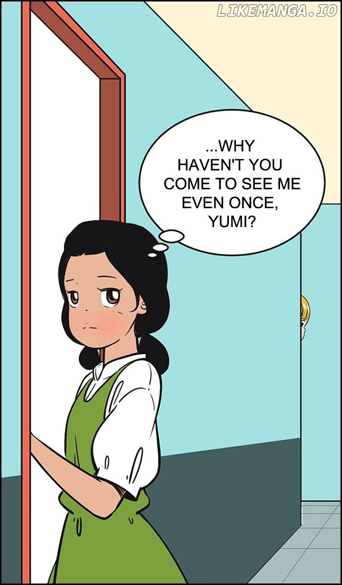 Yumi's Cells Chapter 234 - page 30