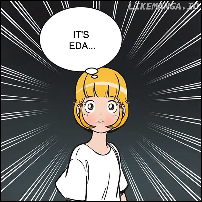 Yumi's Cells Chapter 234 - page 7