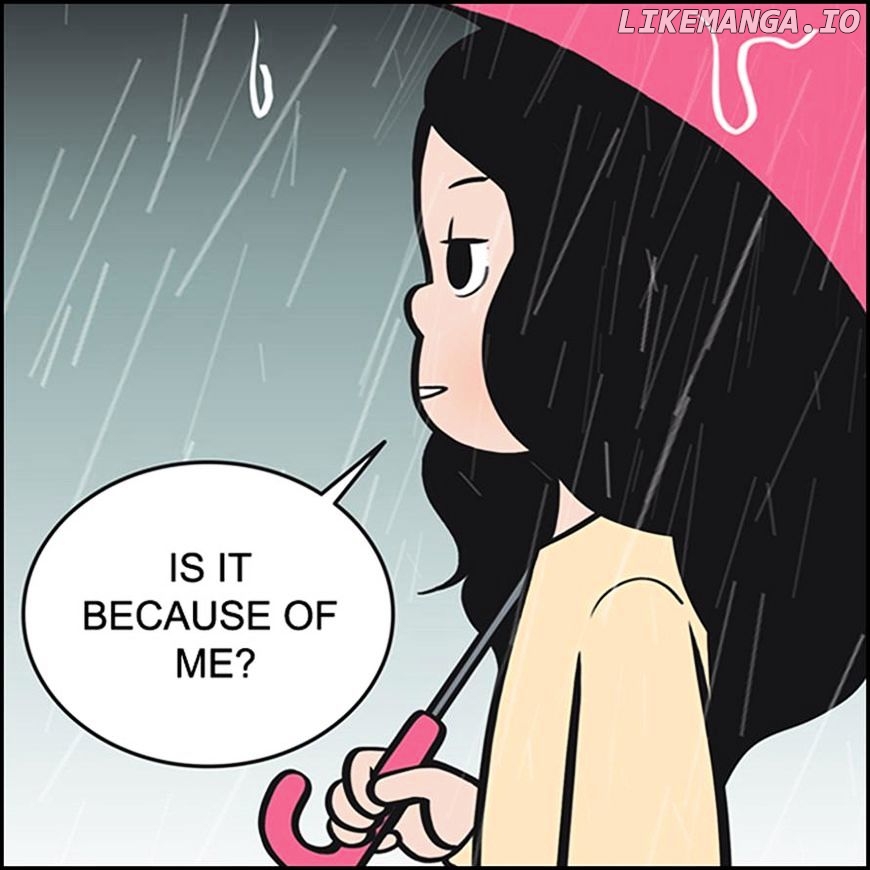 Yumi's Cells Chapter 53 - page 14