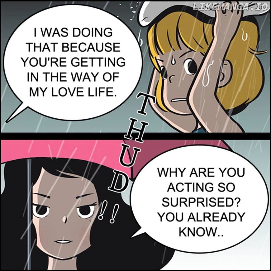 Yumi's Cells Chapter 53 - page 19