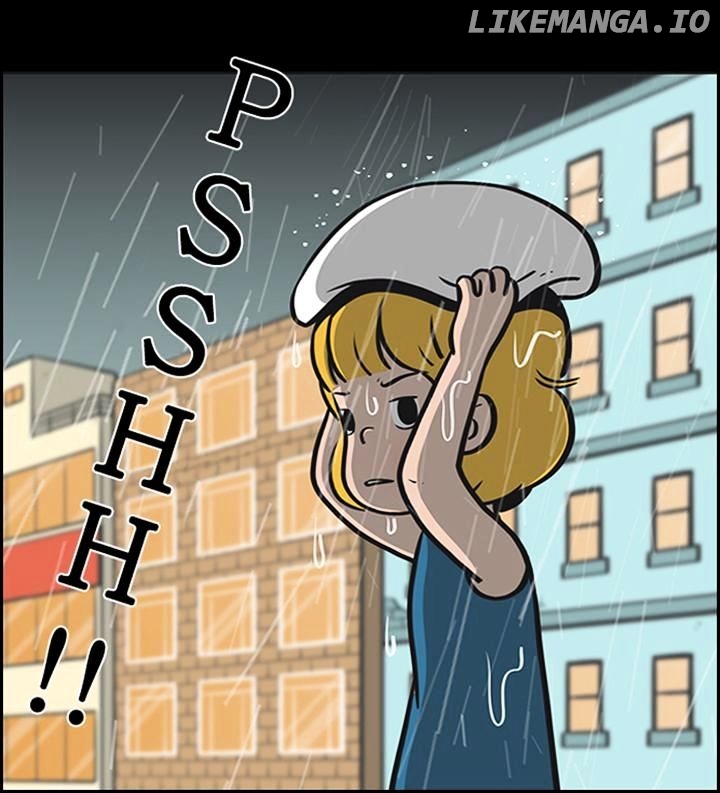 Yumi's Cells Chapter 53 - page 26