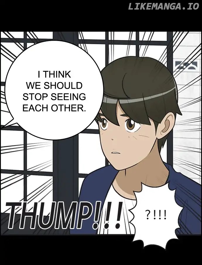 Yumi's Cells Chapter 390 - page 1