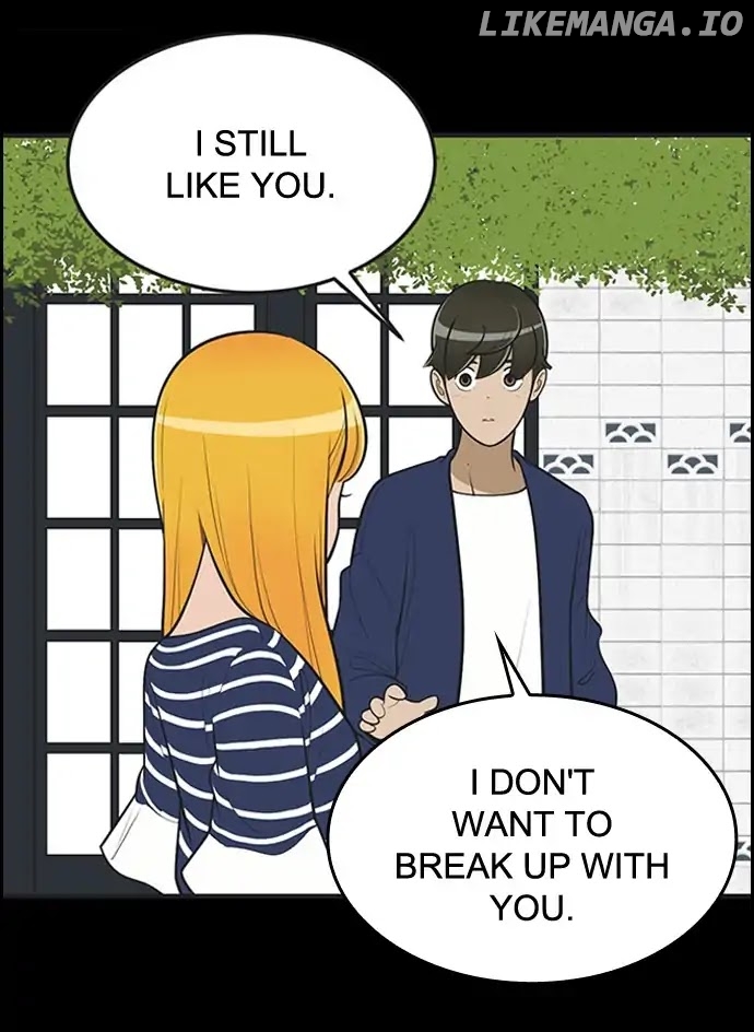 Yumi's Cells Chapter 390 - page 11