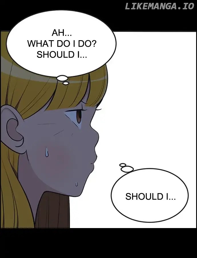 Yumi's Cells Chapter 390 - page 19