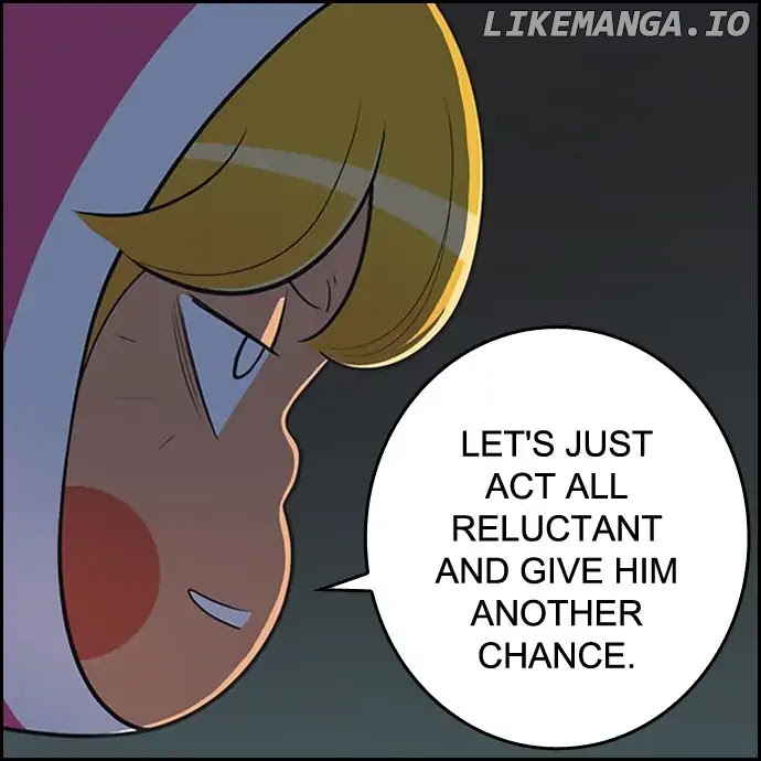 Yumi's Cells Chapter 390 - page 20