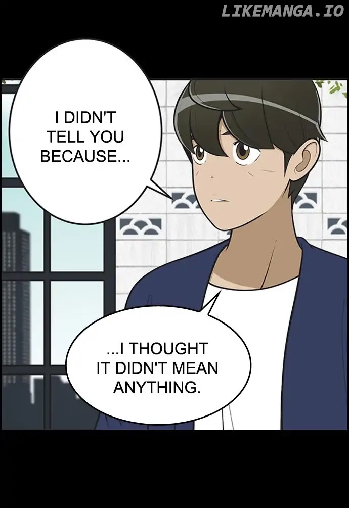 Yumi's Cells Chapter 390 - page 5