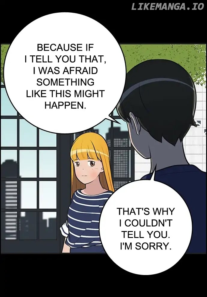 Yumi's Cells Chapter 390 - page 6