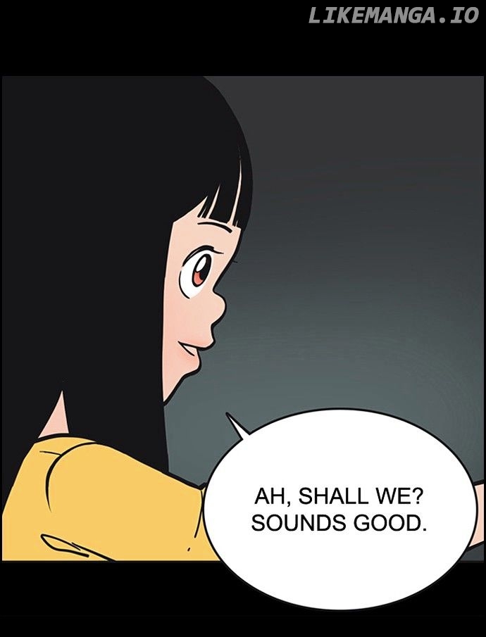 Yumi's Cells Chapter 144 - page 11