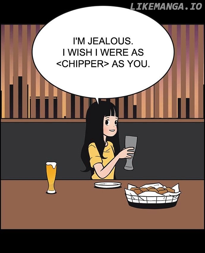 Yumi's Cells Chapter 144 - page 13