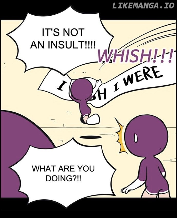 Yumi's Cells Chapter 144 - page 16