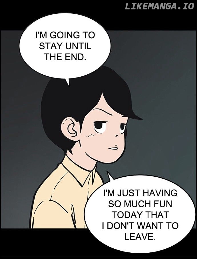Yumi's Cells Chapter 144 - page 22