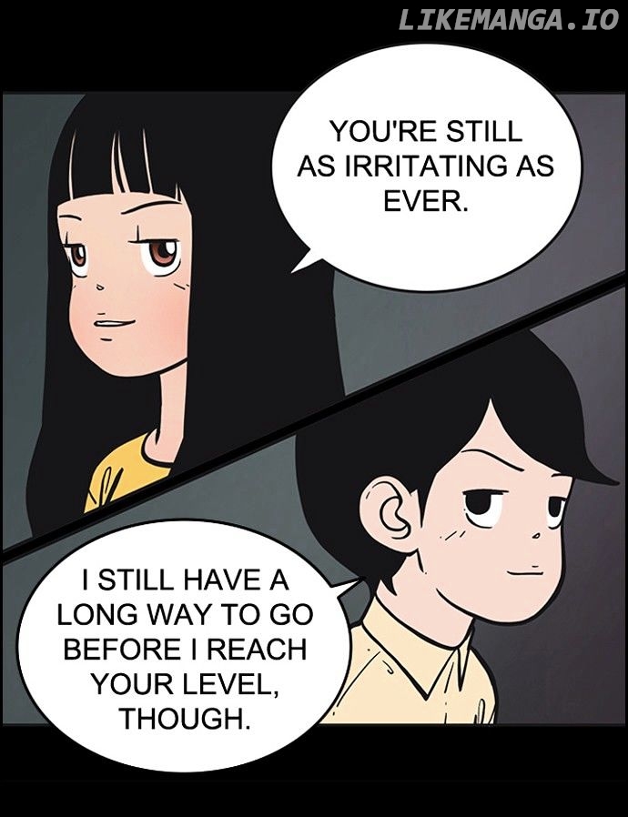 Yumi's Cells Chapter 144 - page 23