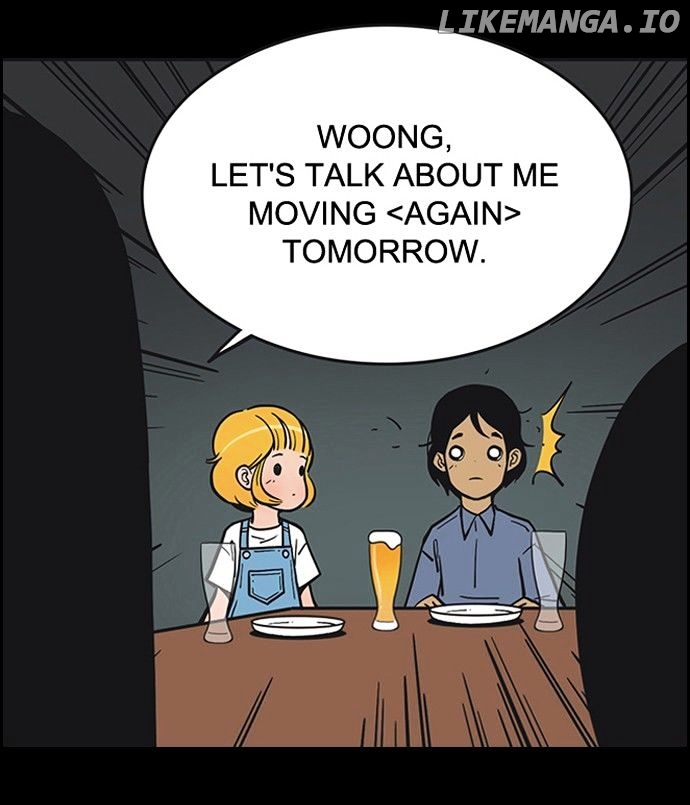Yumi's Cells Chapter 144 - page 28