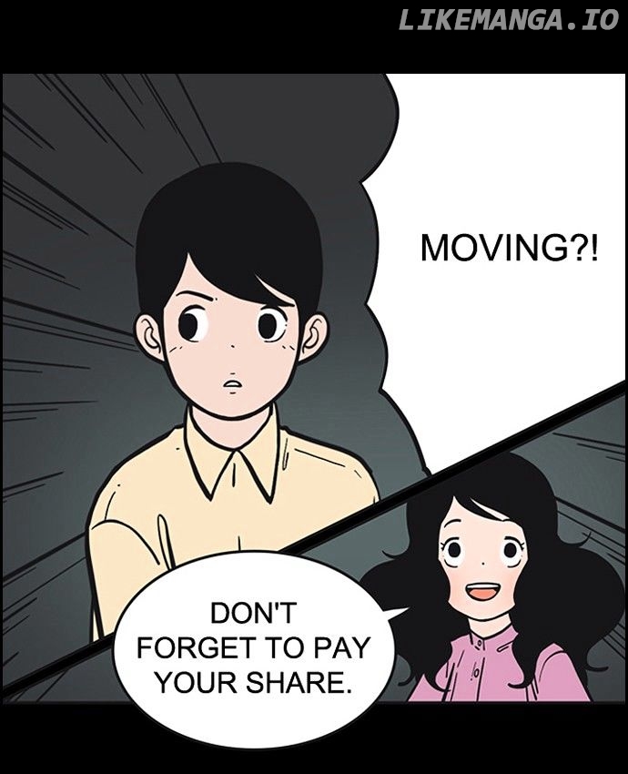 Yumi's Cells Chapter 144 - page 29