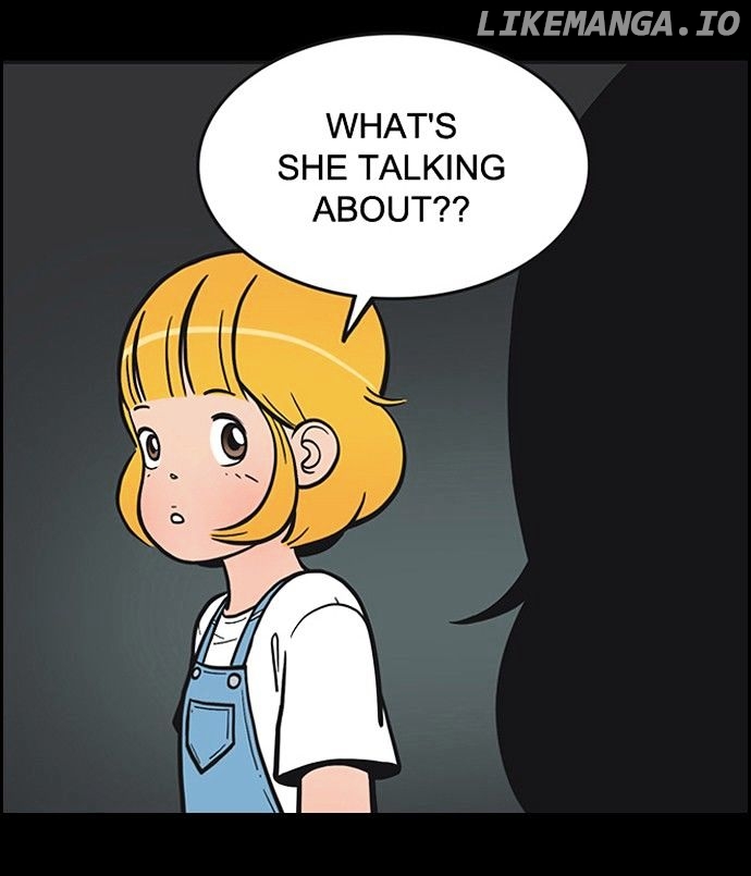 Yumi's Cells Chapter 144 - page 30