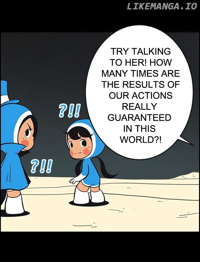 Yumi's Cells Chapter 235 - page 12