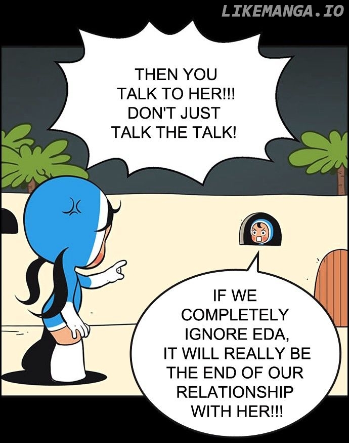 Yumi's Cells Chapter 235 - page 13