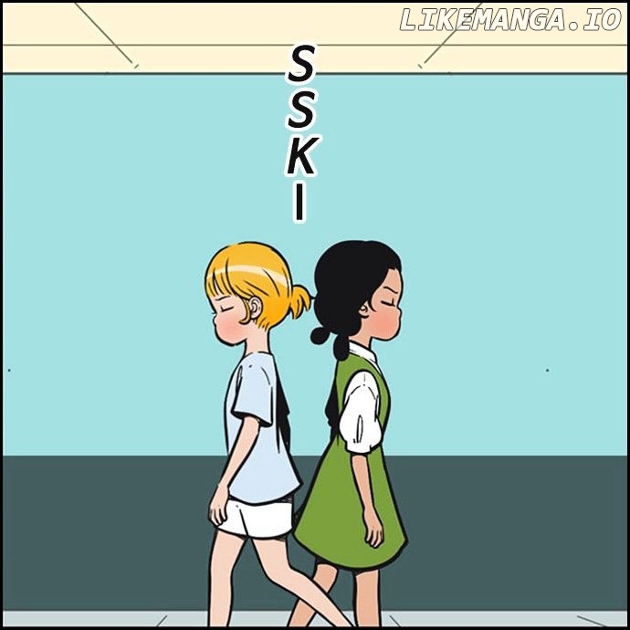 Yumi's Cells Chapter 235 - page 16