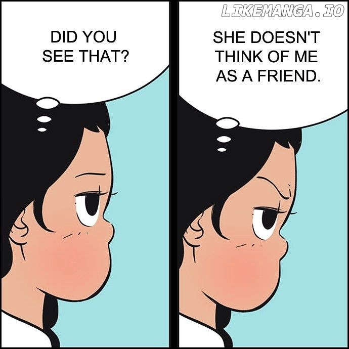 Yumi's Cells Chapter 235 - page 17
