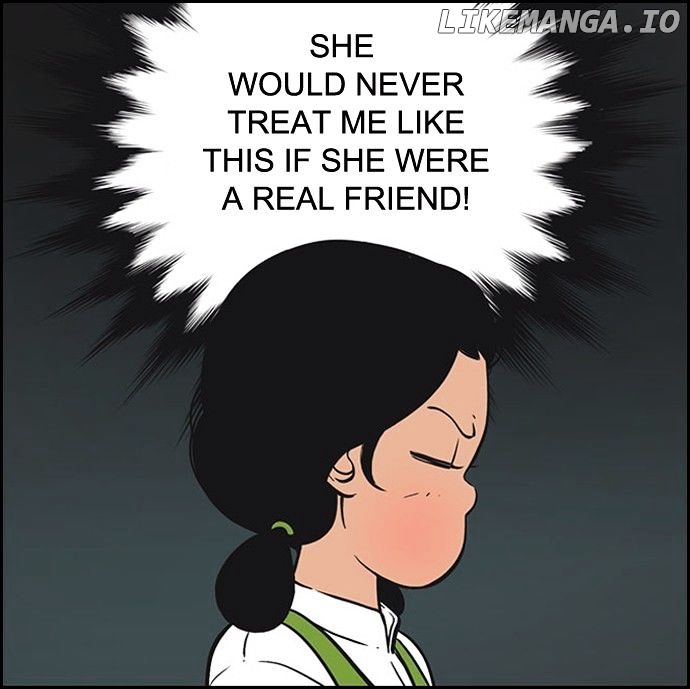 Yumi's Cells Chapter 235 - page 18