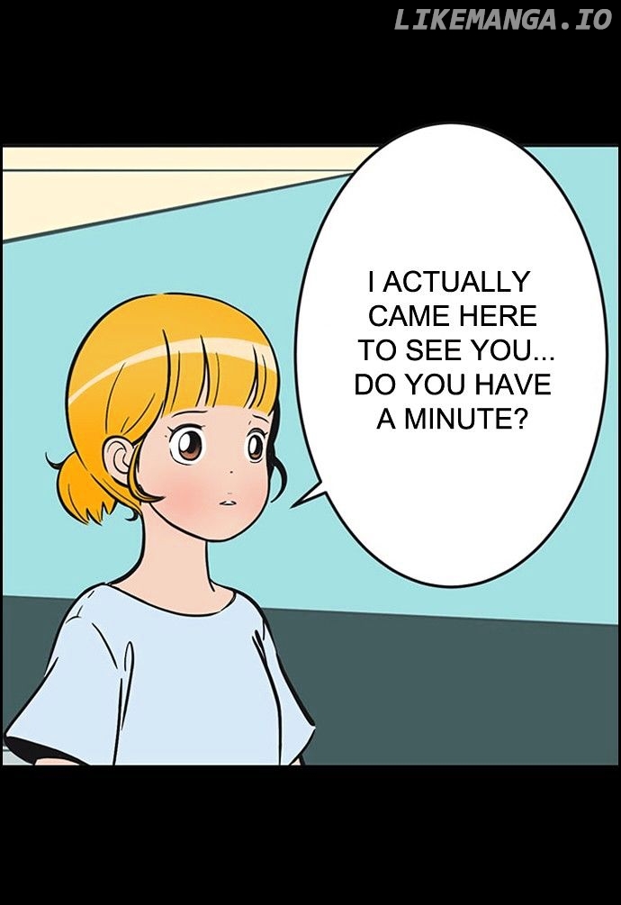 Yumi's Cells Chapter 235 - page 20