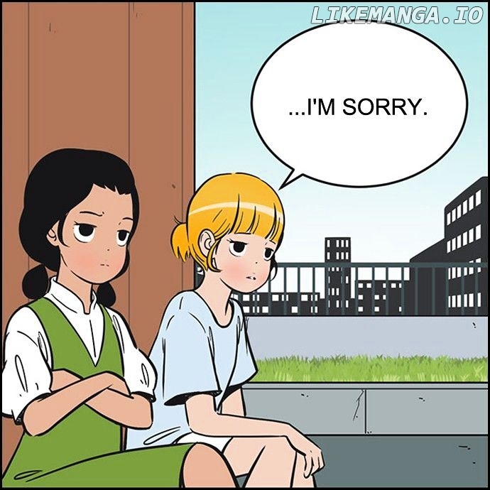 Yumi's Cells Chapter 235 - page 22