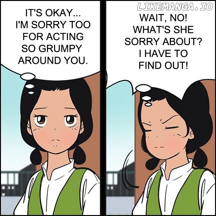 Yumi's Cells Chapter 235 - page 23