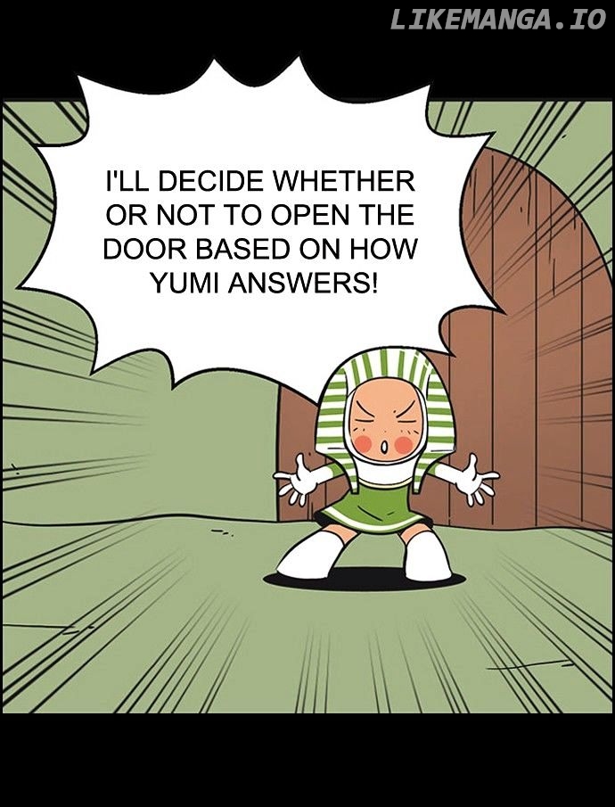 Yumi's Cells Chapter 235 - page 24