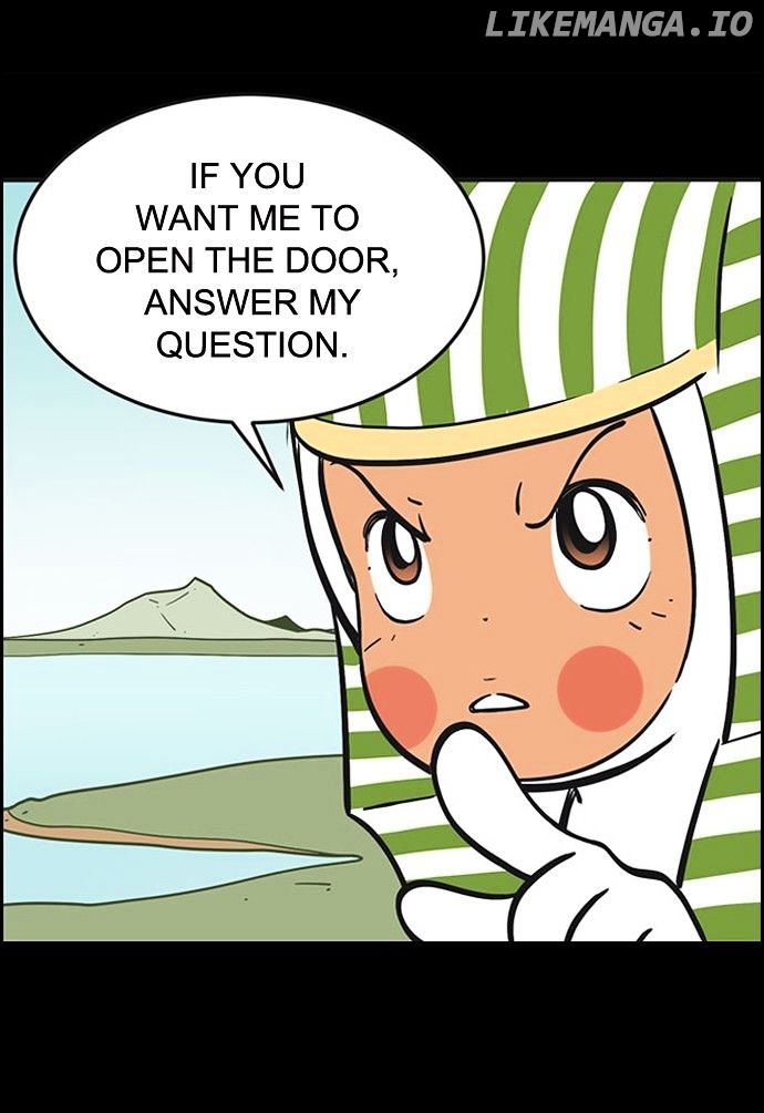 Yumi's Cells Chapter 235 - page 25