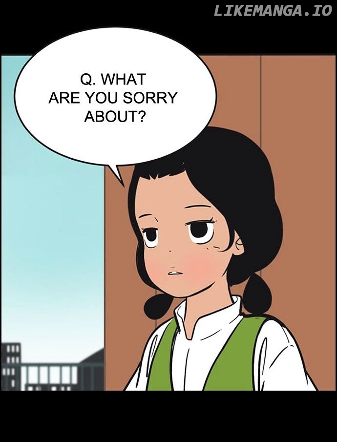 Yumi's Cells Chapter 235 - page 26