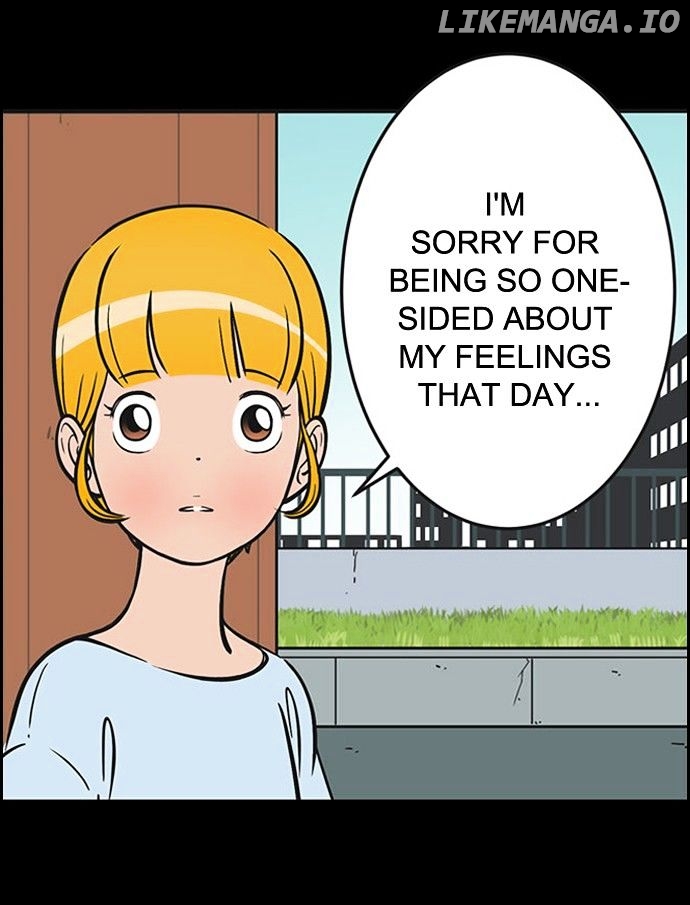 Yumi's Cells Chapter 235 - page 30