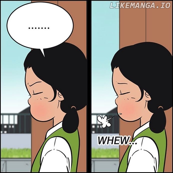 Yumi's Cells Chapter 235 - page 31