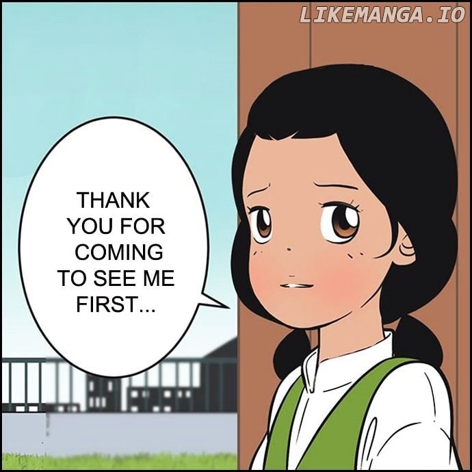 Yumi's Cells Chapter 235 - page 32